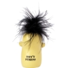 Relax Silly Hair Talking Stress Ball