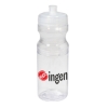 USA Made 24 oz Big Squeeze Sport Water Bottle With Lid