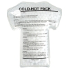Hot-Cold Gel Pack - Doctor Shape