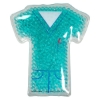 Hot-Cold Gel Pack - Nurse Shape - Blue