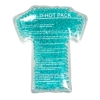 Hot-Cold Gel Pack - Nurse Shape