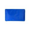 Nylon Covered Gel Hot-Cold Pack - Blue