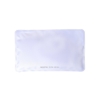 Nylon Covered Gel Hot-Cold Pack - White