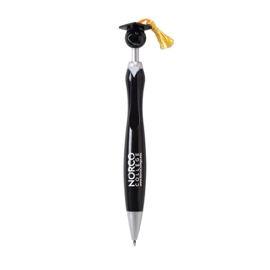 Graduation Pen