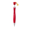 Graduation Pen - Red