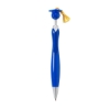 Graduation Pen - Blue