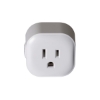 Wi-Fi Smart Plug - White