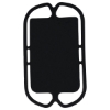 Stretchy Mobile Device Pocket - Black