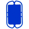 Stretchy Mobile Device Pocket - Blue