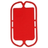 Stretchy Mobile Device Pocket - Red