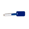 Taggy Cable - Blue