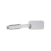 Taggy Cable - White