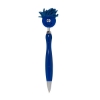 Spinner Ball Pen - Blue