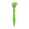 Spinner Ball Pen - Green-Lime