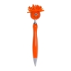 Spinner Ball Pen - Orange