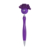 Spinner Ball Pen - Purple