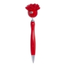 Spinner Ball Pen - Red