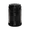 Duo COB Lantern Wireless Speaker - Black