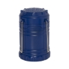 Duo COB Lantern Wireless Speaker - Blue