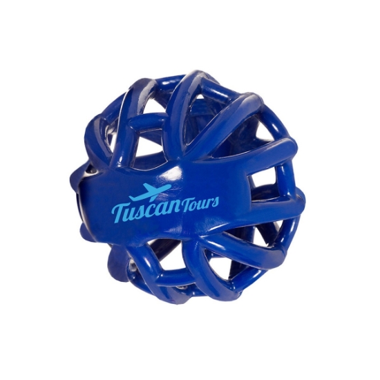 Matrix Squeeze Stress Ball Sensory Toy