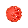 Matrix Squeeze Stress Ball Sensory Toy - Red
