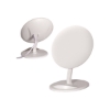 Wireless Phone Charger and Stand - White