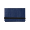 Business Card Sticky Pack - Blue-Navy
