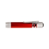 Super-Bright Pocket Compact Flashlight - Red