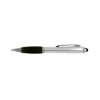 Ergo Stylus Pen - Silver/ Black