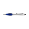 Ergo Stylus Pen - Silver-Blue