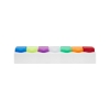 7-Day Pill Box - Multicolor