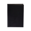Micro Sticky Book - Black