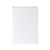 Micro Sticky Book - White