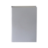 Micro Sticky Book - Silver