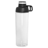 30 oz Big Swig Tritan Bottle - Clear