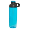 30 oz Big Swig Tritan Bottle - Translucent Blue