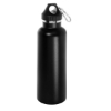 26 oz Vacuum Insulated Stainless Steel Sport Bottle - Black
