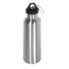 26 oz Vacuum Insulated Stainless Steel Sport Bottle - Silver