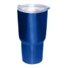 30 oz Samson Vacuum Insulated Stainless Steel Tumbler - Blue