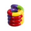 Tangle Junior Puzzle - Multicolor