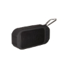 Poolside Water-Resistant Speaker - Black