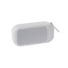 Poolside Water-Resistant Speaker - White