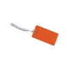 Hi-Flyer Luggage Tag - Orange