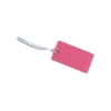 Hi-Flyer Luggage Tag - Pink