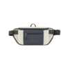 b.active Eco Friendly Fanny Pack Waist Bag - Ivory