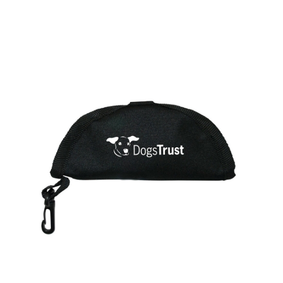 Collapsible Travel Pet Bowl