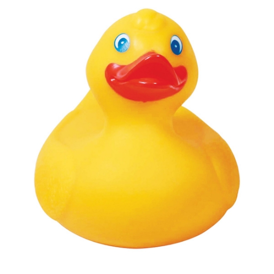 Large Rubber Duck - Yellow