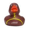 Football Rubber Duck