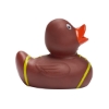 Football Rubber Duck