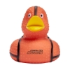 Basketball Rubber Duck